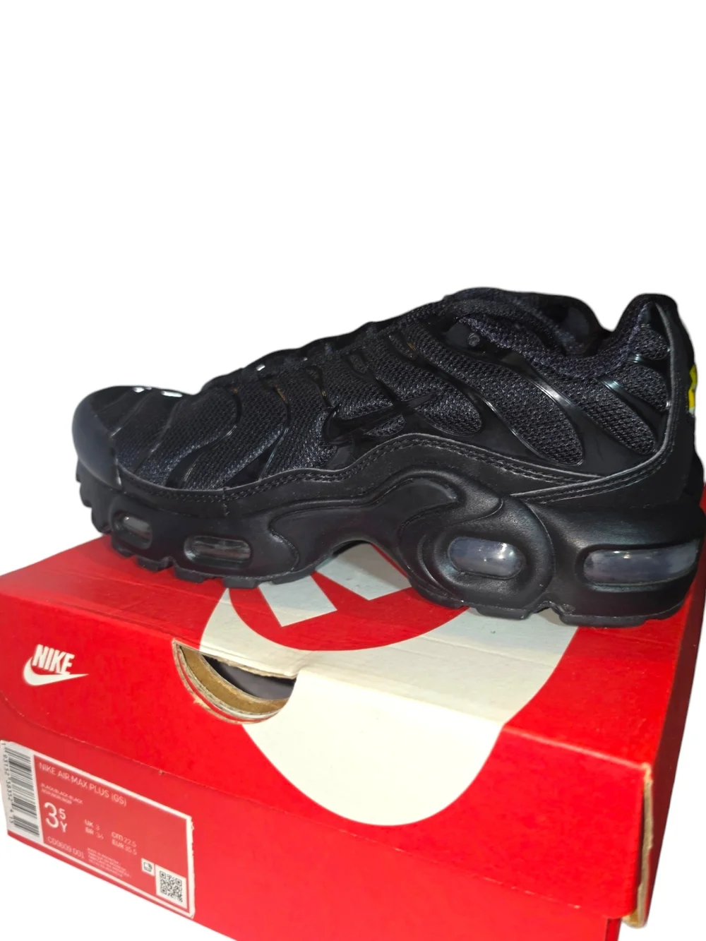 Nike Air Max Plus (GS) 